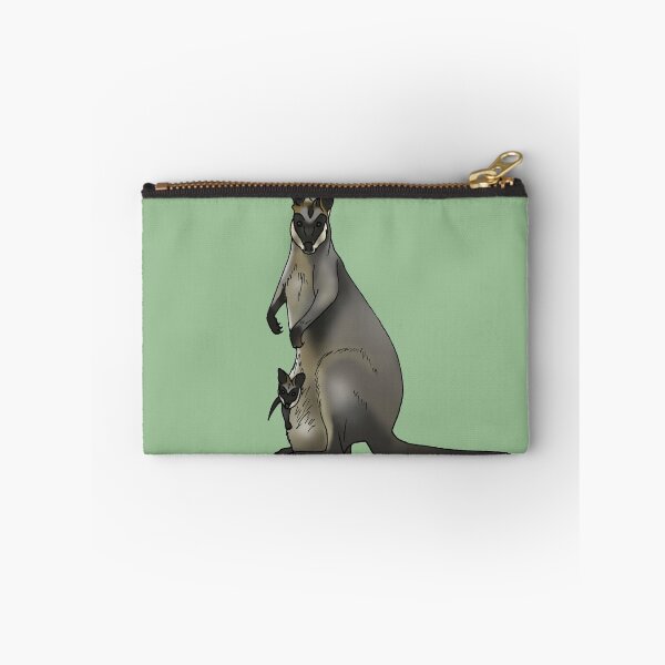 Item preview, Swamp wallaby designed and sold by Kel2.