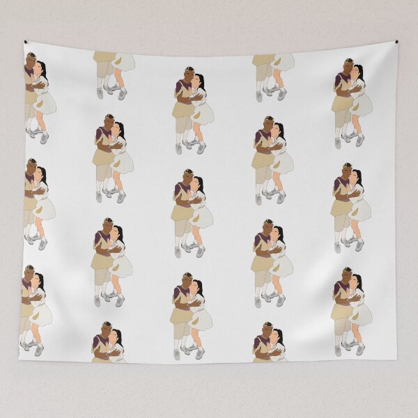 Item preview, Grace Juliet & Nathan May - & Juliet designed and sold by Alex Lucas.