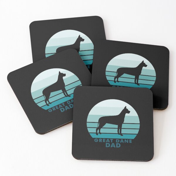 Item preview, Great Dane Dad designed and sold by EstelleStar.