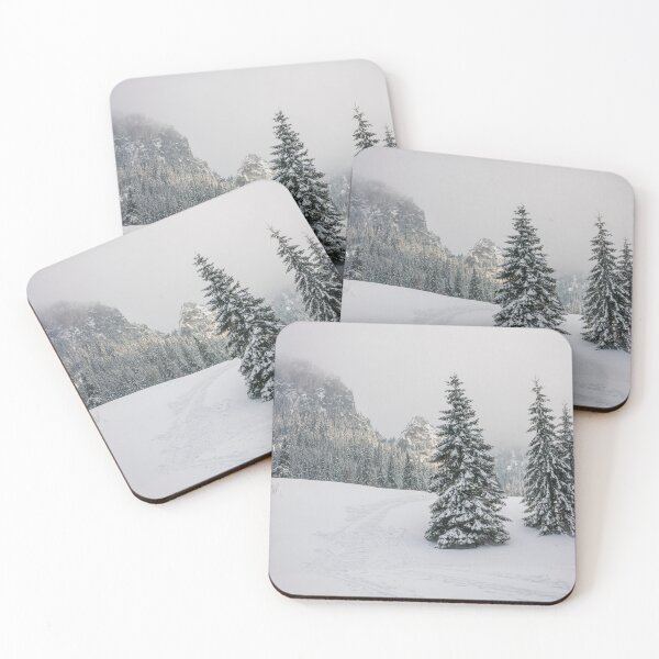 Item preview, Tatra mountains designed and sold by HalinaJ.