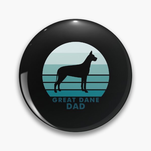 Item preview, Great Dane Dad designed and sold by EstelleStar.