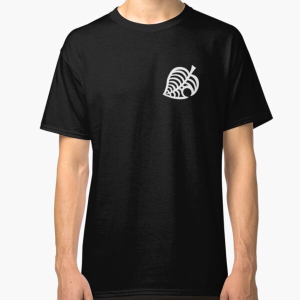 Animal Crossing New horizons Classic T-Shirt