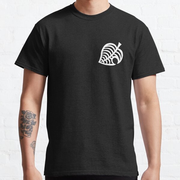 Animal Crossing Nouveaux horizons T-shirt classique