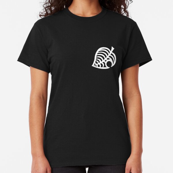 Animal Crossing New horizons Classic T-Shirt