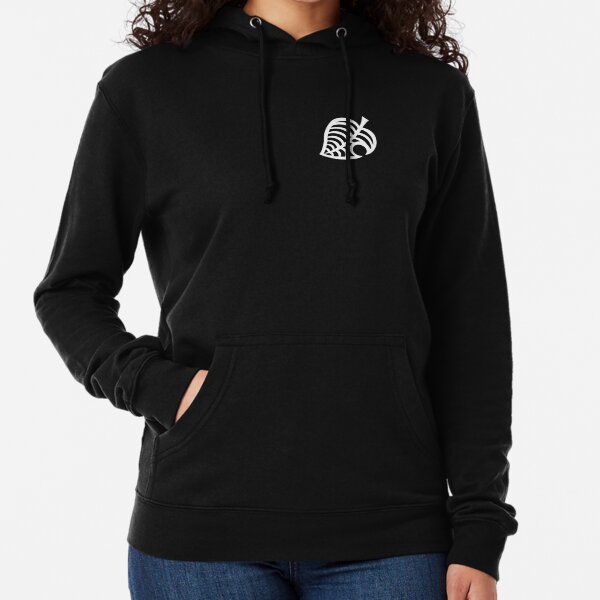 Animal Crossing New horizons Lightweight Hoodie