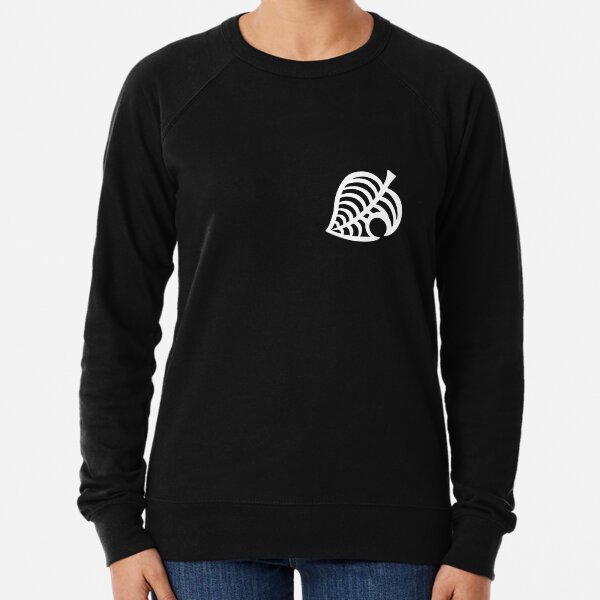 Animal Crossing New horizons Lightweight Sweatshirt
