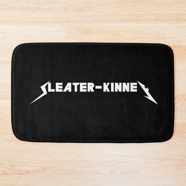 Item preview, Sleater-Kinney Metallica  designed and sold by Kendallxx.