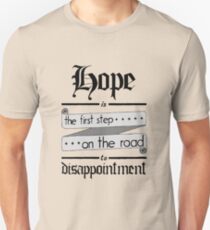 Librarian quote, Warhammer 40K Unisex T-Shirt