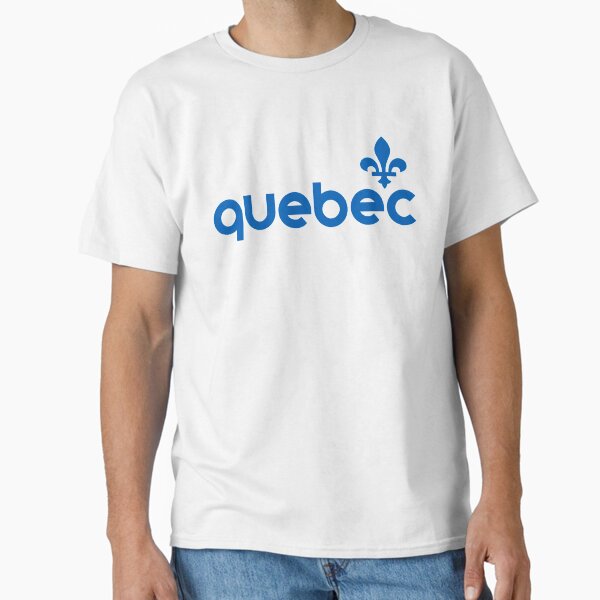 Aperçu de l'œuvre Québec créée et vendue par ForzaDesigns.