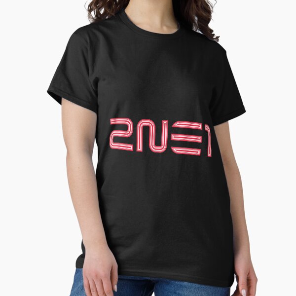 Cl 2ne1 Kpop T-Shirts for Sale | Redbubble