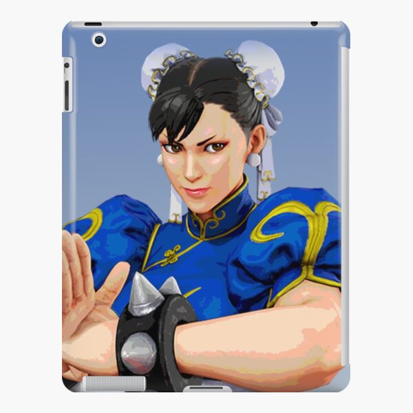 Zangief Street Fighter iPad Case & Skin for Sale by OneZandro