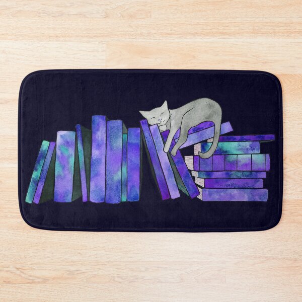 Item preview, Literary Naps  designed and sold by DiBeauteous.