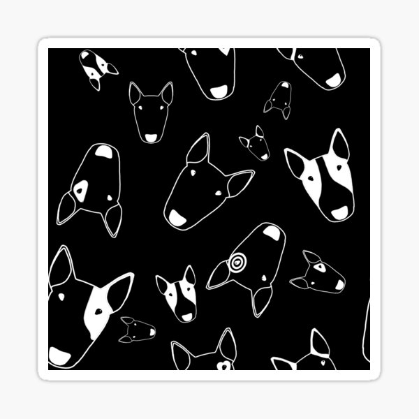 Ghost Bullies Sticker