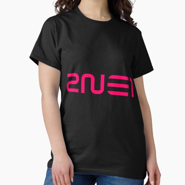 【希少】2NE1 CL Tシャツ 2ne1 Cl T-Shirts for Sale | Redbubble