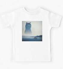 The Journey Kids Tee