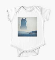 The Journey One Piece - Short Sleeve