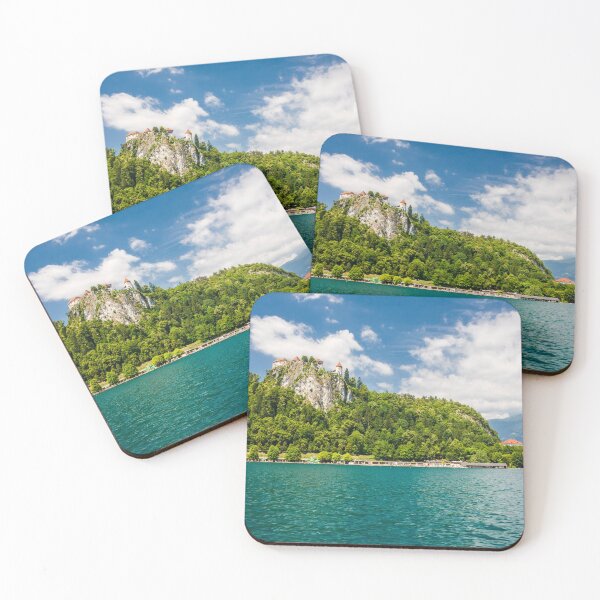 Item preview, Bled lake designed and sold by HalinaJ.
