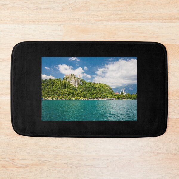 Item preview, Bled lake designed and sold by HalinaJ.