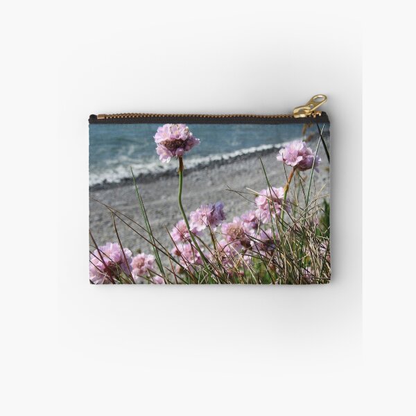 Item preview, Seaside Flowers designed and sold by WildandDivine.