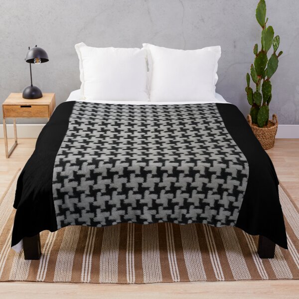 Item preview, Houndstooth designed and sold by FONESAY.