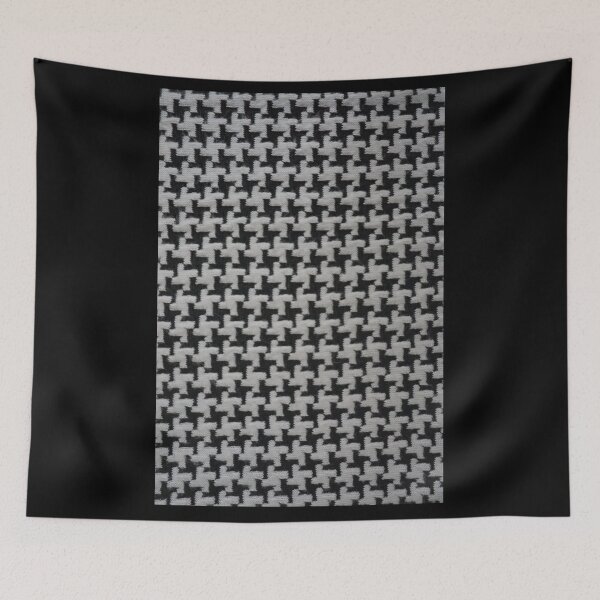 Item preview, Houndstooth designed and sold by FONESAY.