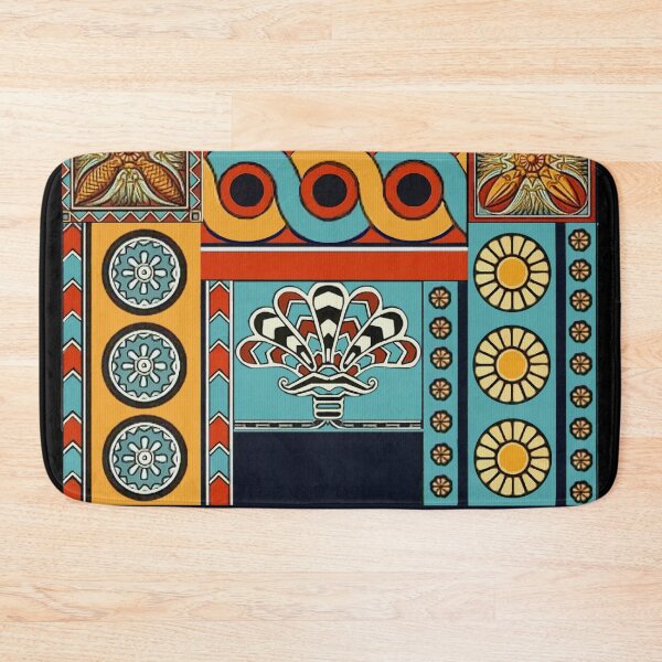 Item preview, Assyrian Folk Art designed and sold by doniainart.