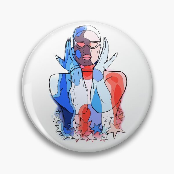 Item preview, Todrick Hall designed and sold by Luilui7.