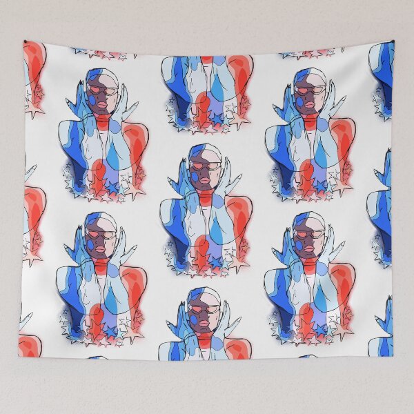 Item preview, Todrick Hall designed and sold by Luilui7.