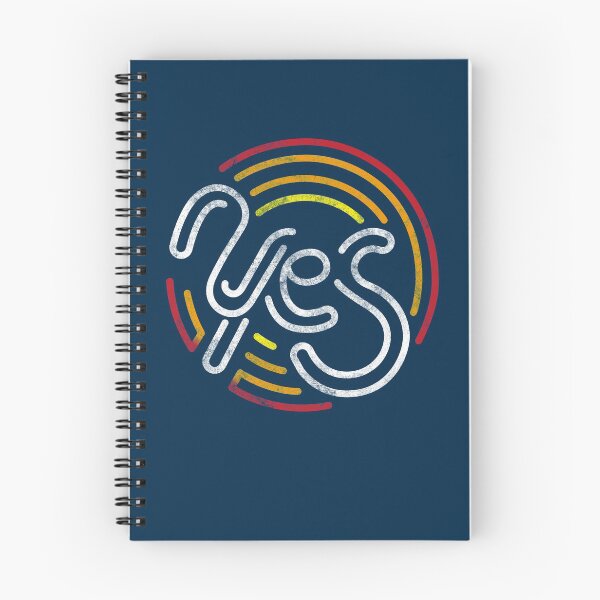 Item preview, Yes - Retro Typographic Art designed and sold by Sebastian Stadler.