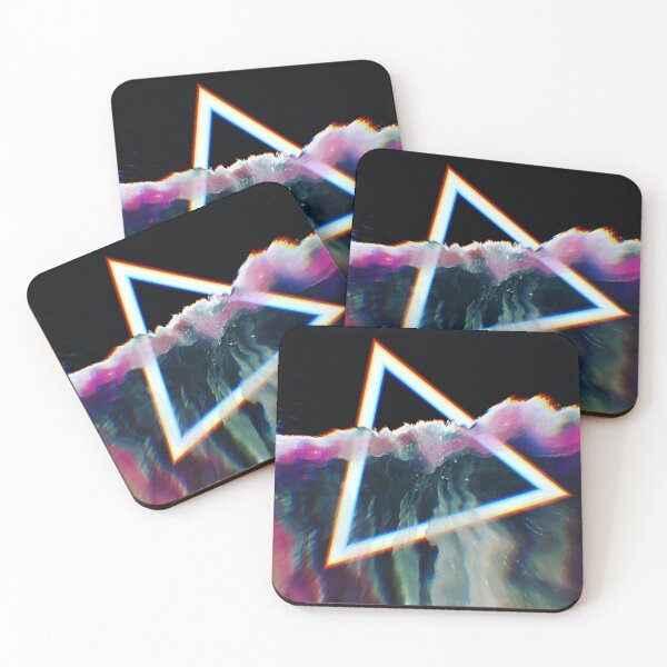 Item preview, Psychedelic dispersion designed and sold by XiB0.