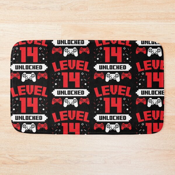 Item preview, Video Gaming Gamer Birthday Gift 14 Year Old designed and sold by EstelleStar.