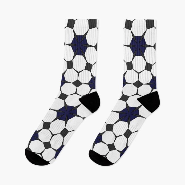 Item preview, Black and white heptagonal tiling designed and sold by Girih.