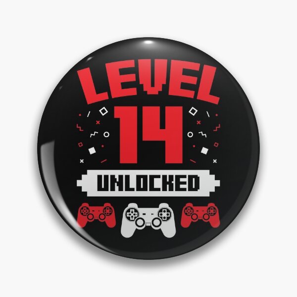 Item preview, Video Gaming Gamer Birthday Gift 14 Year Old designed and sold by EstelleStar.