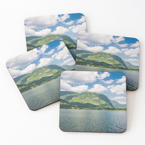 Item preview, Bohinj Lake designed and sold by HalinaJ.