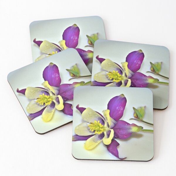 Item preview, Aquilegia designed and sold by dbrDurham.