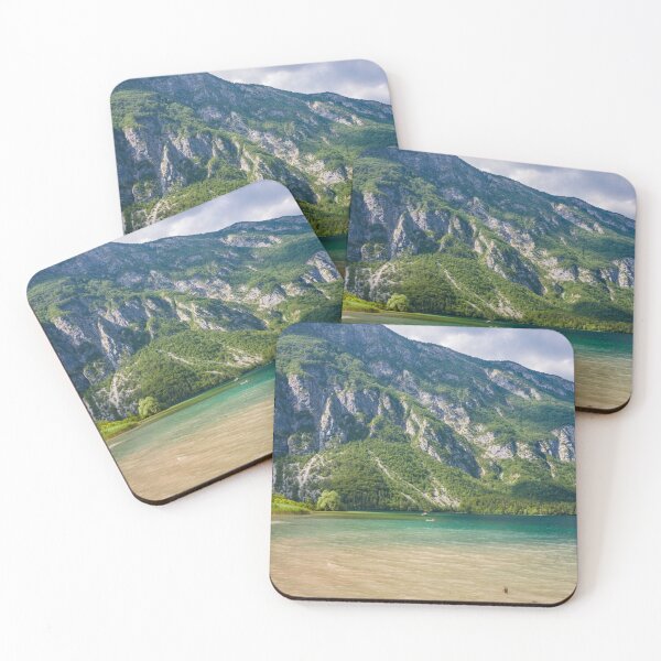Item preview, Bohinj Lake designed and sold by HalinaJ.