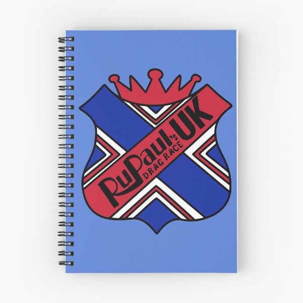 Item preview, Ru Peter Badge | Drag Race Uk designed and sold by Horrorshow Art.