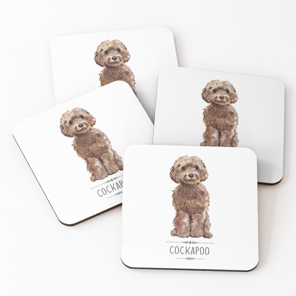 Item preview, Coasters (Set of 4) designed and sold by bullshirter.