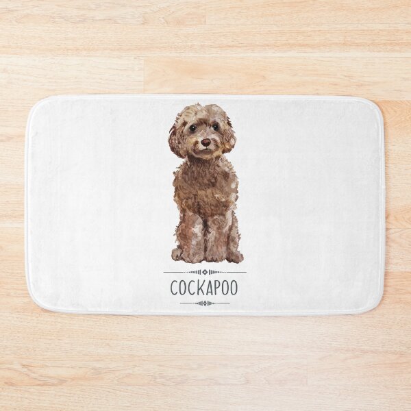 Item preview, Cockapoo designed and sold by bullshirter.