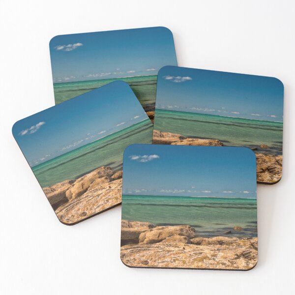 Item preview, Turquoise Ocean  designed and sold by Kasia Design.