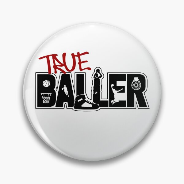 Item preview, TRUE BALLER designed and sold by COURT-VISION.