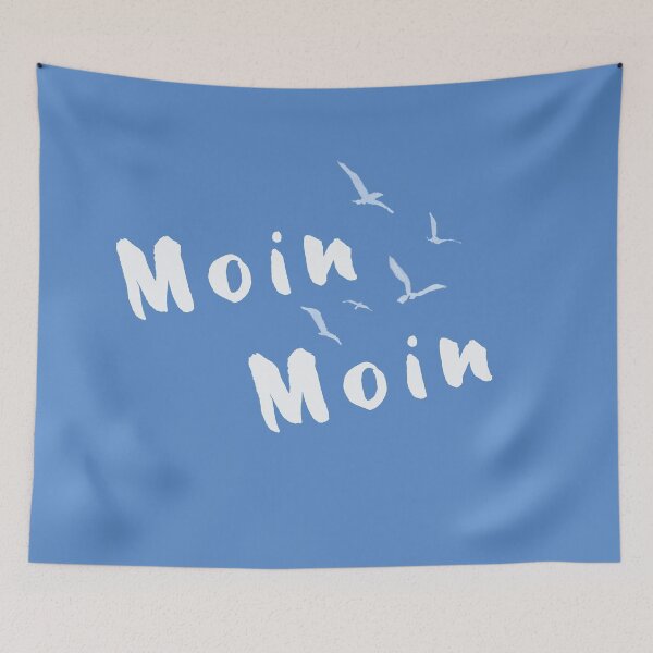 Item preview, Good Morning! designed and sold by LuciaS.