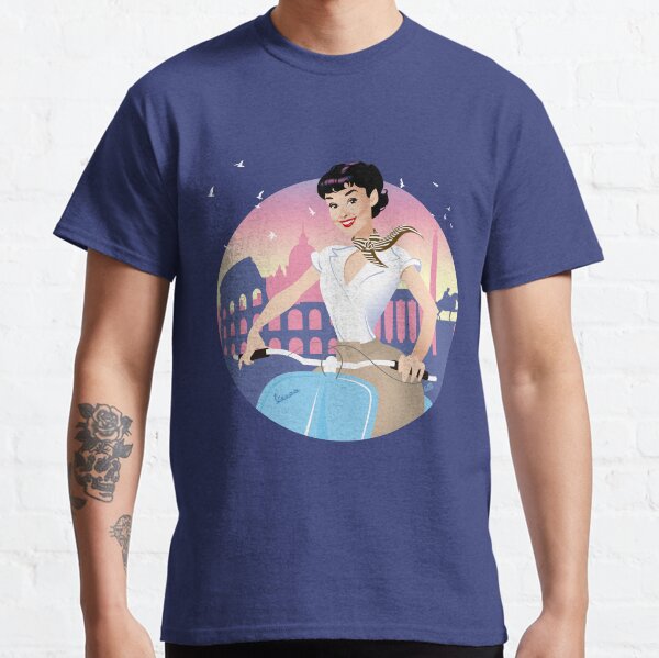Rome Classic T-Shirt