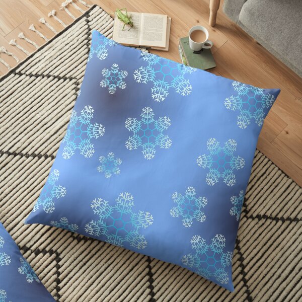 Floor Pillow