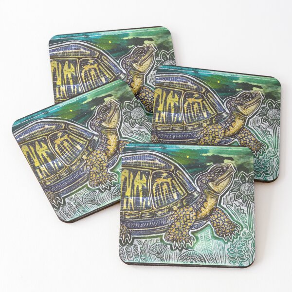 Item preview, Sunday Stroll designed and sold by Lynnette Shelley.