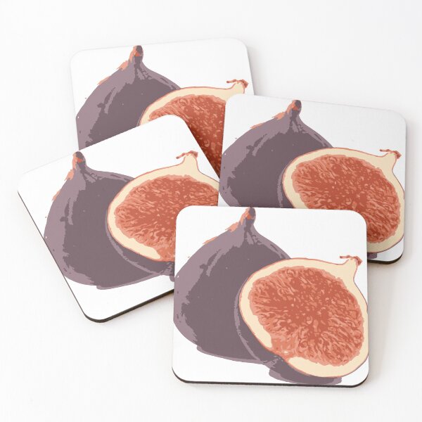 Item preview, Figs designed and sold by Chillions.