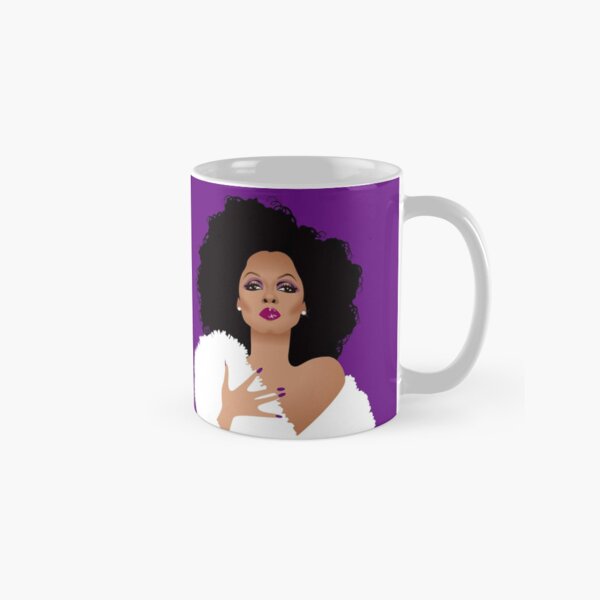 Lila R Tasse (Standard)