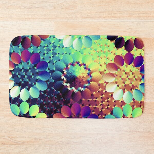 Item preview, Equilateral Symmetric Harmony designed and sold by Girih.