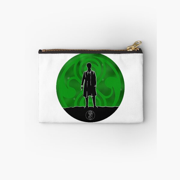 Item preview, Eighth Doctor designed and sold by DrewzicIllus.