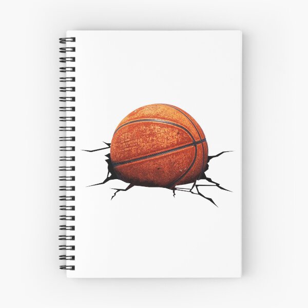 Item preview, Basketball stuck in the ground designed and sold by COURT-VISION.
